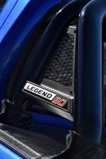 Toyota Hilux Legende 50 Double Cab 2019 года (ZA)